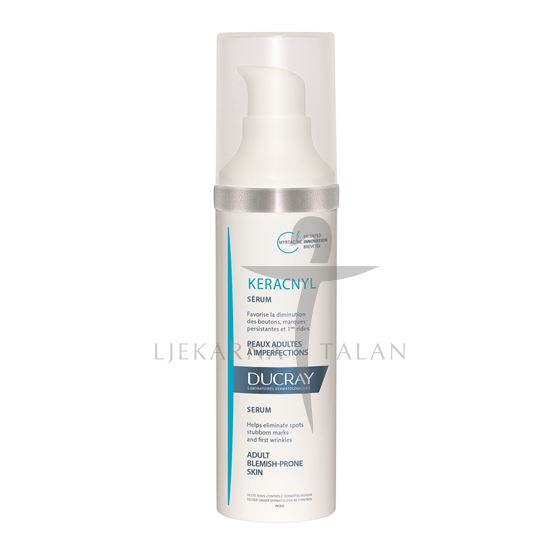 KERACNYL serum